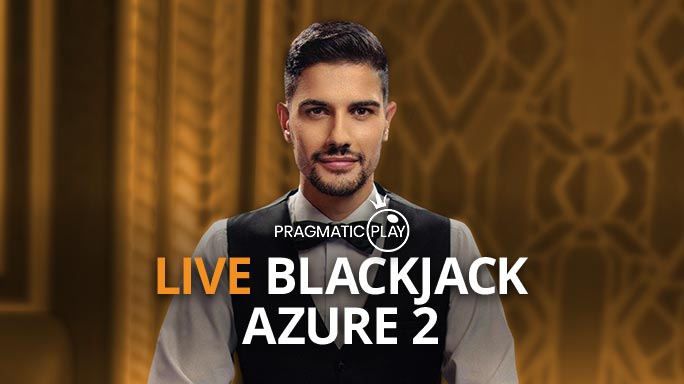 Blackjack 2 Azure
