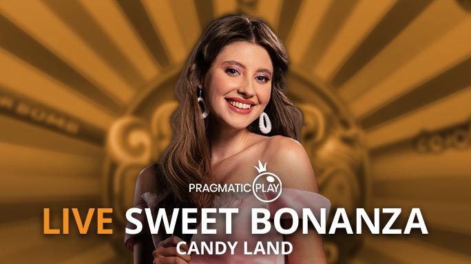 LC Sweet Bonanza Candy Land