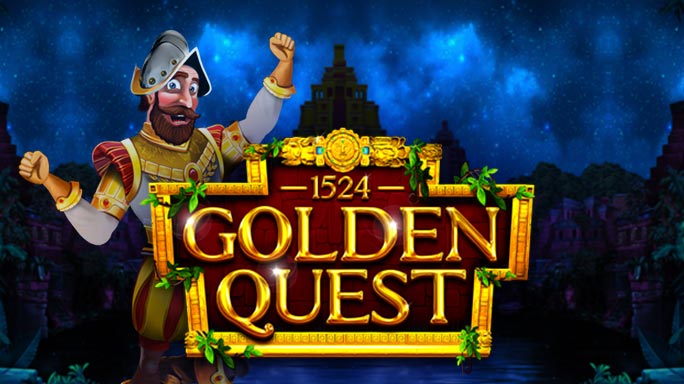 1524 Golden Quest