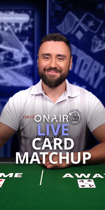 Card Matchup