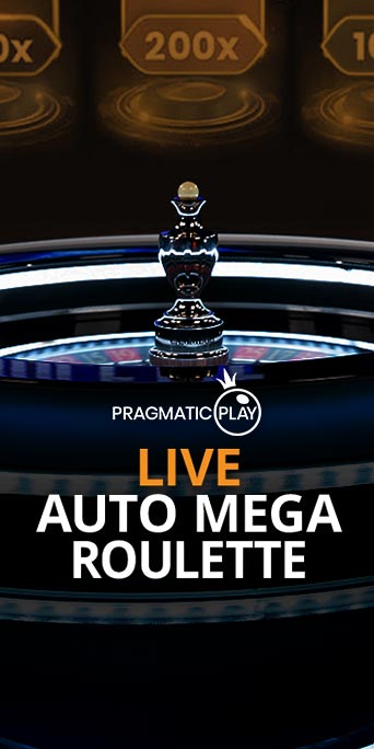 Auto Mega Roulette