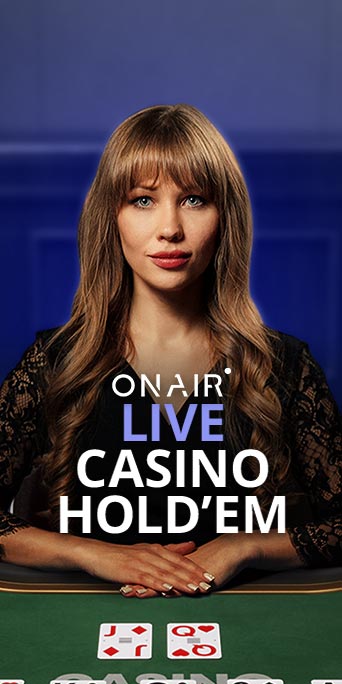 Casino Holdem