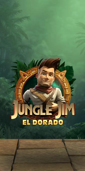Jungle Jim El Dorado