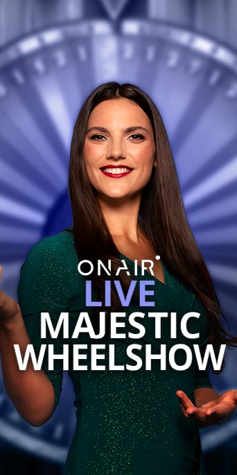 Majestic Wheelshow