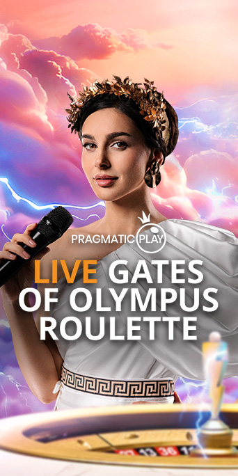Gates of Olympus Roulette